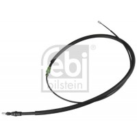176825 FEBI BILSTEIN Тросик, cтояночный тормоз
