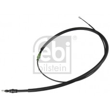 176825 FEBI BILSTEIN Тросик, cтояночный тормоз