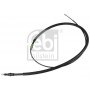 176825 FEBI BILSTEIN Тросик, cтояночный тормоз