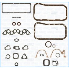 WG1165852 WILMINK GROUP Комплект прокладок двигун