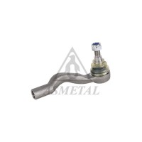 17MR0816 ASMETAL Наконечник поперечної кермової тяги