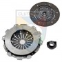 MCK2314 CLUTCHNUS Комплект зчеплення