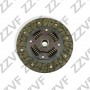 ZV368MR ZZVF Диск зчеплення