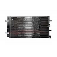 BSG 90-525-015 BSG Конденсатор кондиціонера