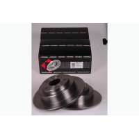 PRD5165 PROTECHNIC Гальмівний диск
