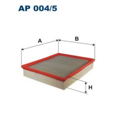 AP 004/5 FILTRON Повітряний фільтр