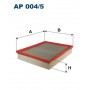 AP 004/5 FILTRON Повітряний фільтр
