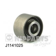J1141025 NIPPARTS Натяжний ролик ремінь ГРМ
