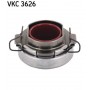 VKC 3626 SKF Вижимний підшипник