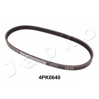 4PK640 JAPKO Поліклиновий ремінь