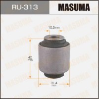 RU-313 MASUMA Підвіска важіль незалежної підвіски колеса