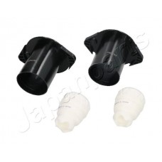 KTP-402 JAPANPARTS Пилозахисний комплект амортизатор