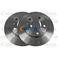 V42-80006 VAICO Гальмівний диск