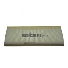 PC8043 CoopersFiaam Фільтр повітря у внутрішньому просторі