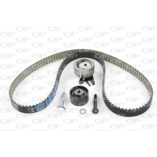 TBK5039.11 OPEN PARTS Комплект ременя ГРМ