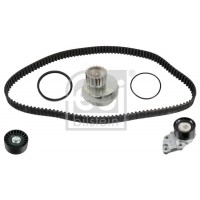173295 FEBI BILSTEIN Водяний насос комплект зубчастого ременя