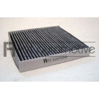 K30252 1A FIRST AUTOMOTIVE Фільтр повітря у внутрішньому просторі