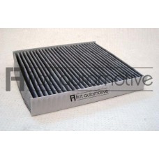 K30252 1A FIRST AUTOMOTIVE Фільтр повітря у внутрішньому просторі