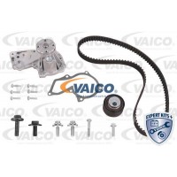 V25-50039-BEK VAICO Водяний насос комплект зубчастого ременя
