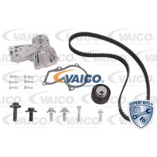 V25-50039-BEK VAICO Водяний насос комплект зубчастого ременя