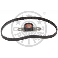 SK-1327 OPTIMAL Комплект ременя ГРМ