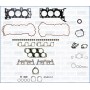 WG2172105 WILMINK GROUP Комплект прокладок двигун