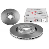 PRD2142 PROTECHNIC Гальмівний диск