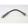 8AH 355 464-041 HELLA PAGID Гальмівний шланг