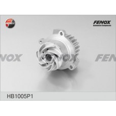 HB1005P1 FENOX Водяний насос охолодження двигуна