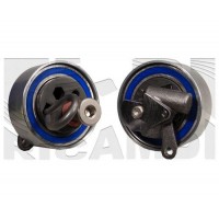 A05928 AUTOTEAM Натяжний ролик ремінь ГРМ