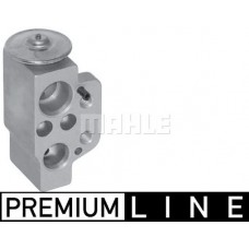 AVE 116 000P MAHLE Розширювальний клапан кондиціонера