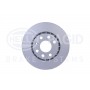 8DD 355 127-071 HELLA PAGID Гальмівний диск