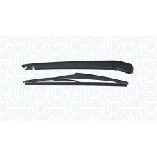 000723180017 MAGNETI MARELLI Щітка склоочисника
