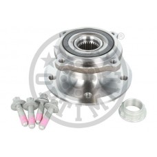 502602L OPTIMAL Комплект підшипника ступиці колеса