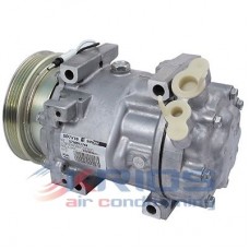 K11447 HOFFER Компресор кондиціонера