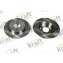 6051570 KRAFT AUTOMOTIVE Гальмівний диск
