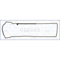 WG1455483 WILMINK GROUP Комплект прокладок, Кришка головки циліндра