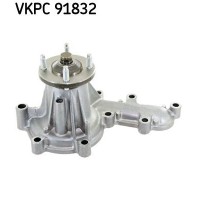 VKPC 91832 SKF Водяний насос охолодження двигуна