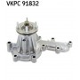VKPC 91832 SKF Водяний насос охолодження двигуна
