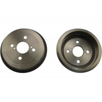 BD-9652 KAVO PARTS Гальмівний барабан