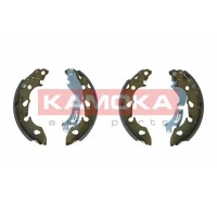 JQ202089 KAMOKA Комплект гальмівних колодок