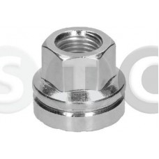 T448820 STC Гайка кріплення колеса