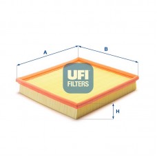 30.049.00 UFI Повітряний фільтр