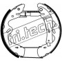 16445 fri.tech. Комплект гальмівних колодок
