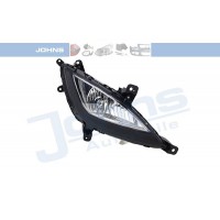 39 11 30-5 JOHNS Протитуманна фара