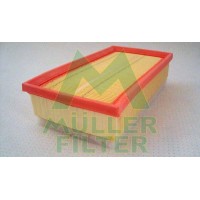 PA3158 MULLER FILTER Повітряний фільтр