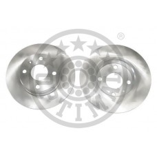 BS-7906C OPTIMAL Гальмівний диск