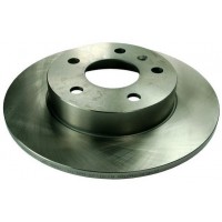 B130134 DENCKERMANN Гальмівний диск