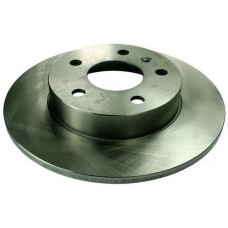 B130134 DENCKERMANN Гальмівний диск