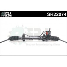 SR22074 ERA Benelux Кермовий механізм